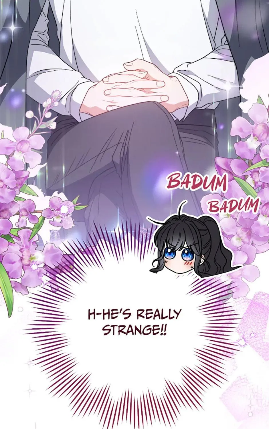 We Hate the Male Lead Chapter 6 page 69 - 