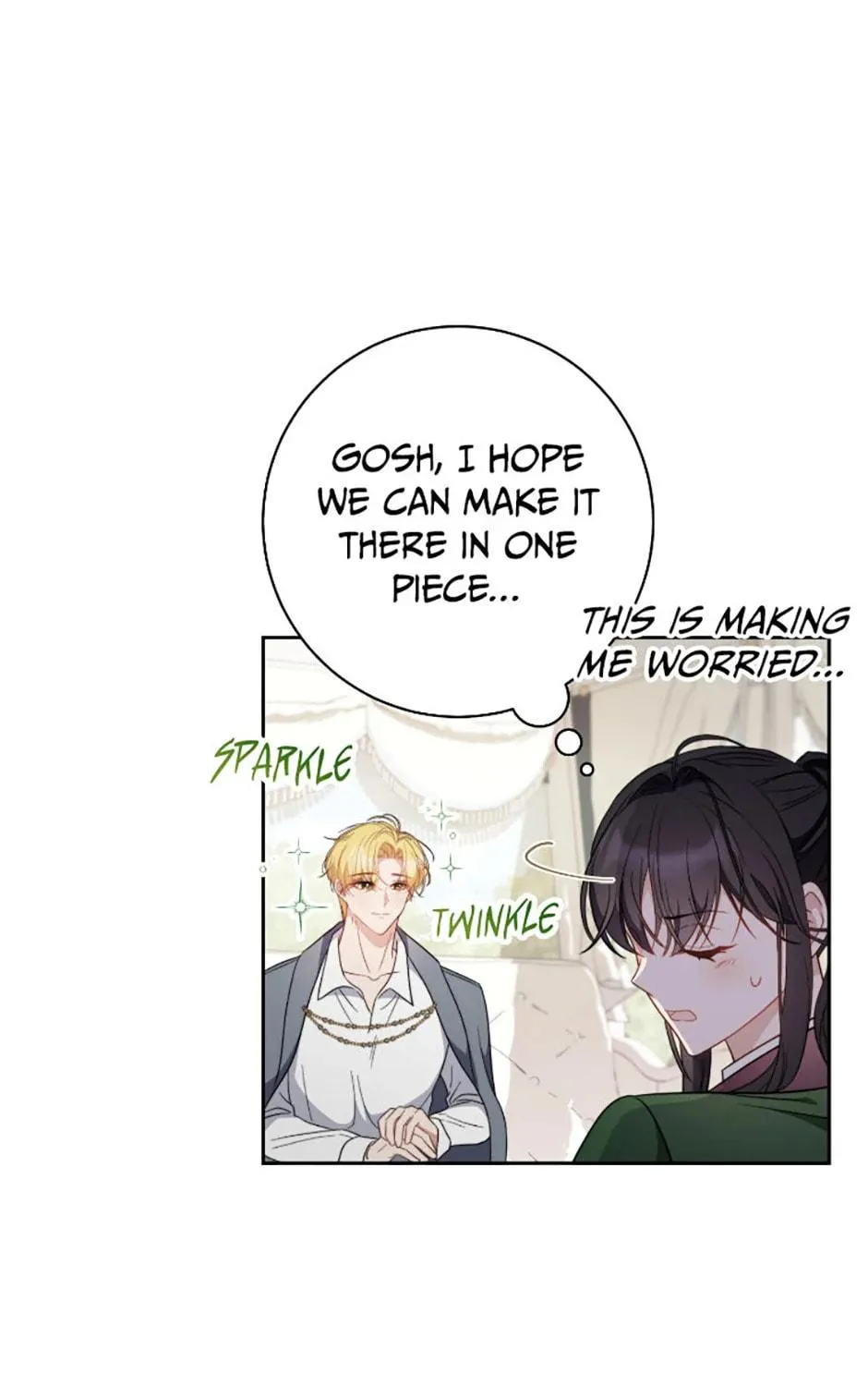 We Hate the Male Lead Chapter 6 page 71 - 