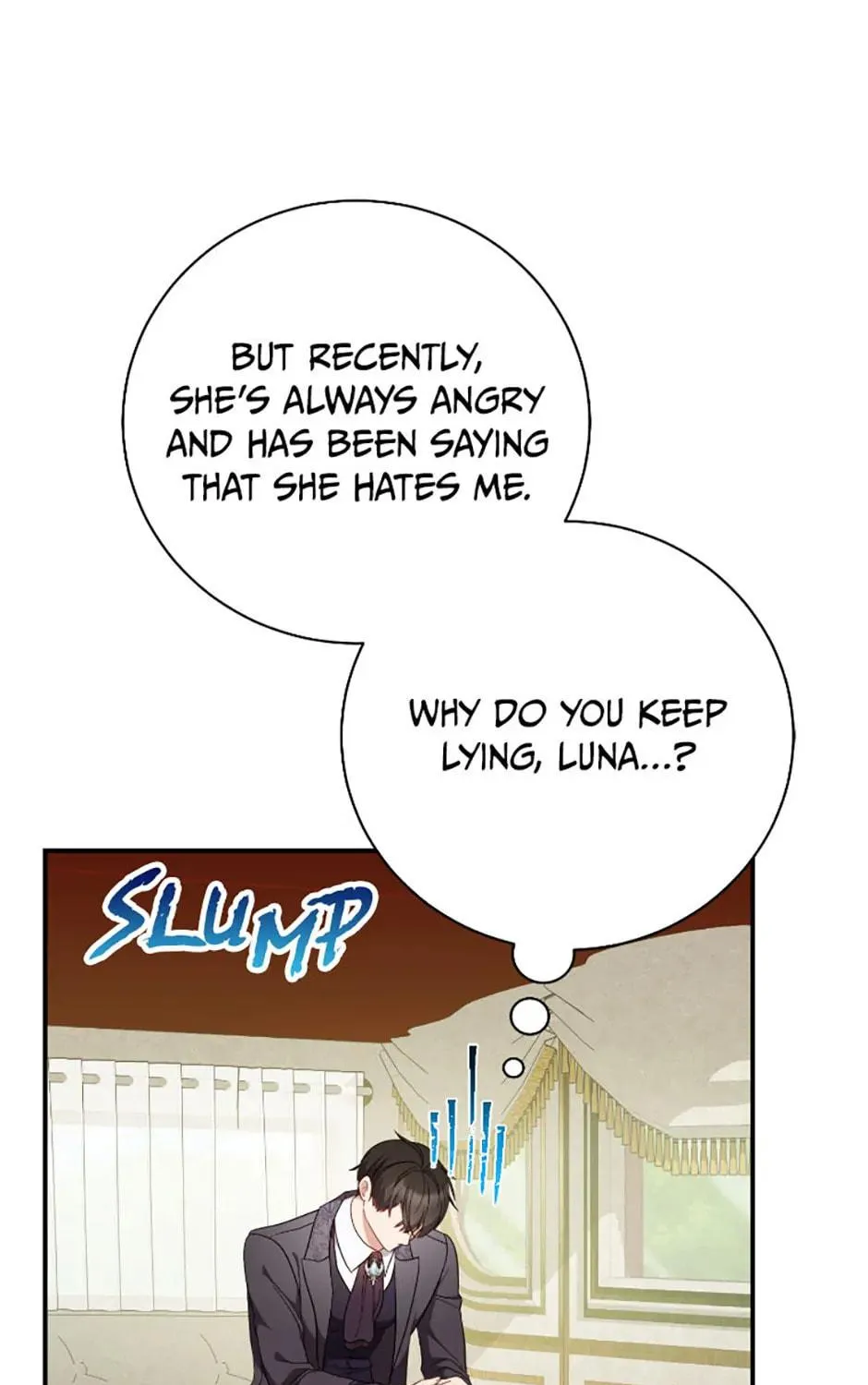 We Hate the Male Lead Chapter 6 page 9 - 