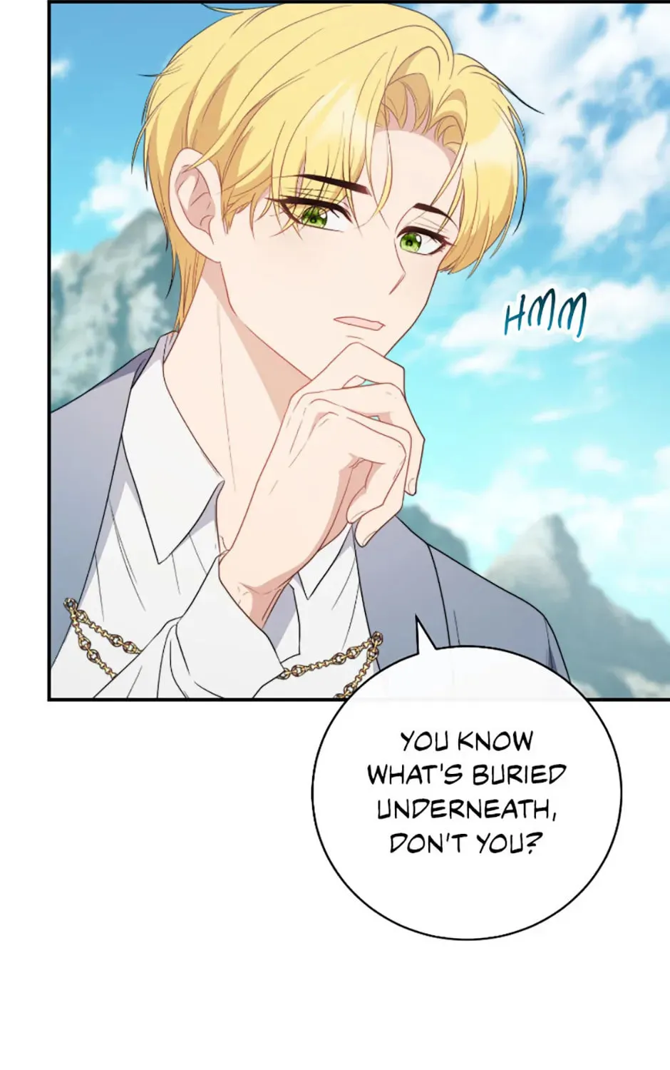 We Hate the Male Lead Chapter 6 page 85 - 
