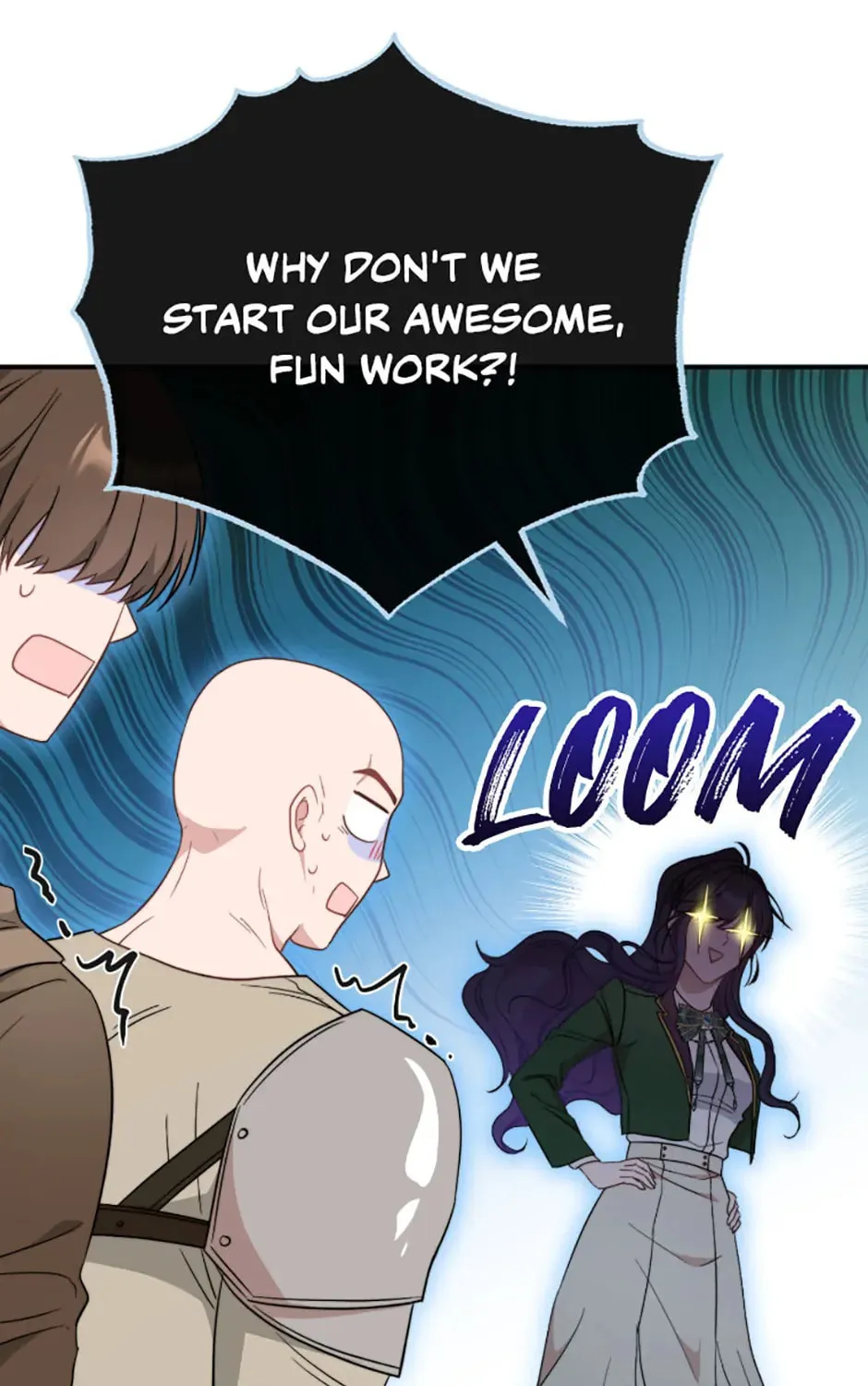 We Hate the Male Lead Chapter 6 page 91 - 