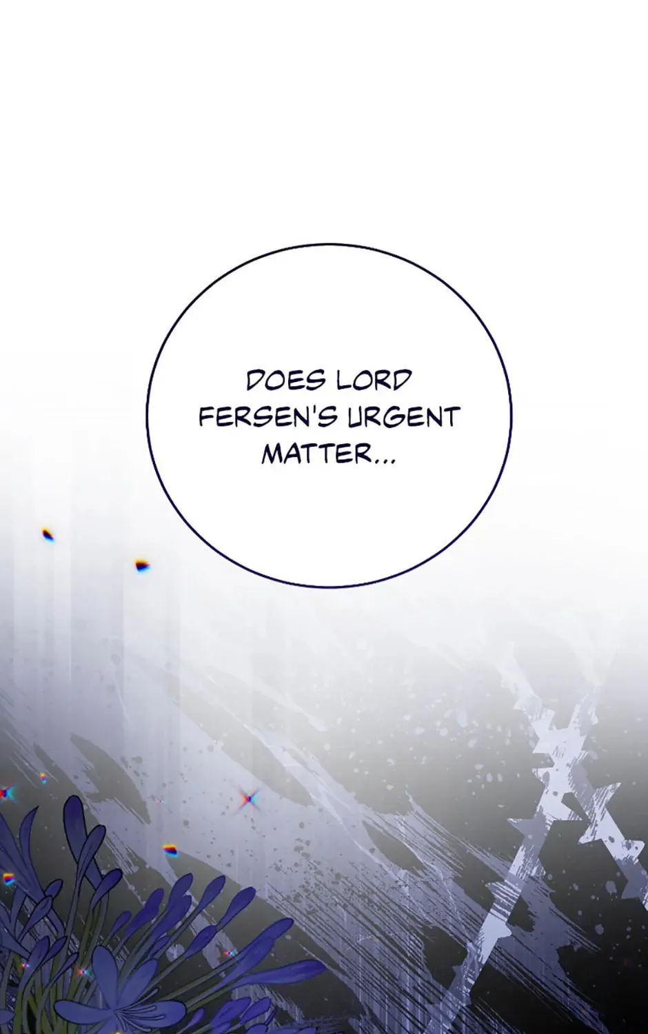 We Hate the Male Lead Chapter 7 page 1 - 