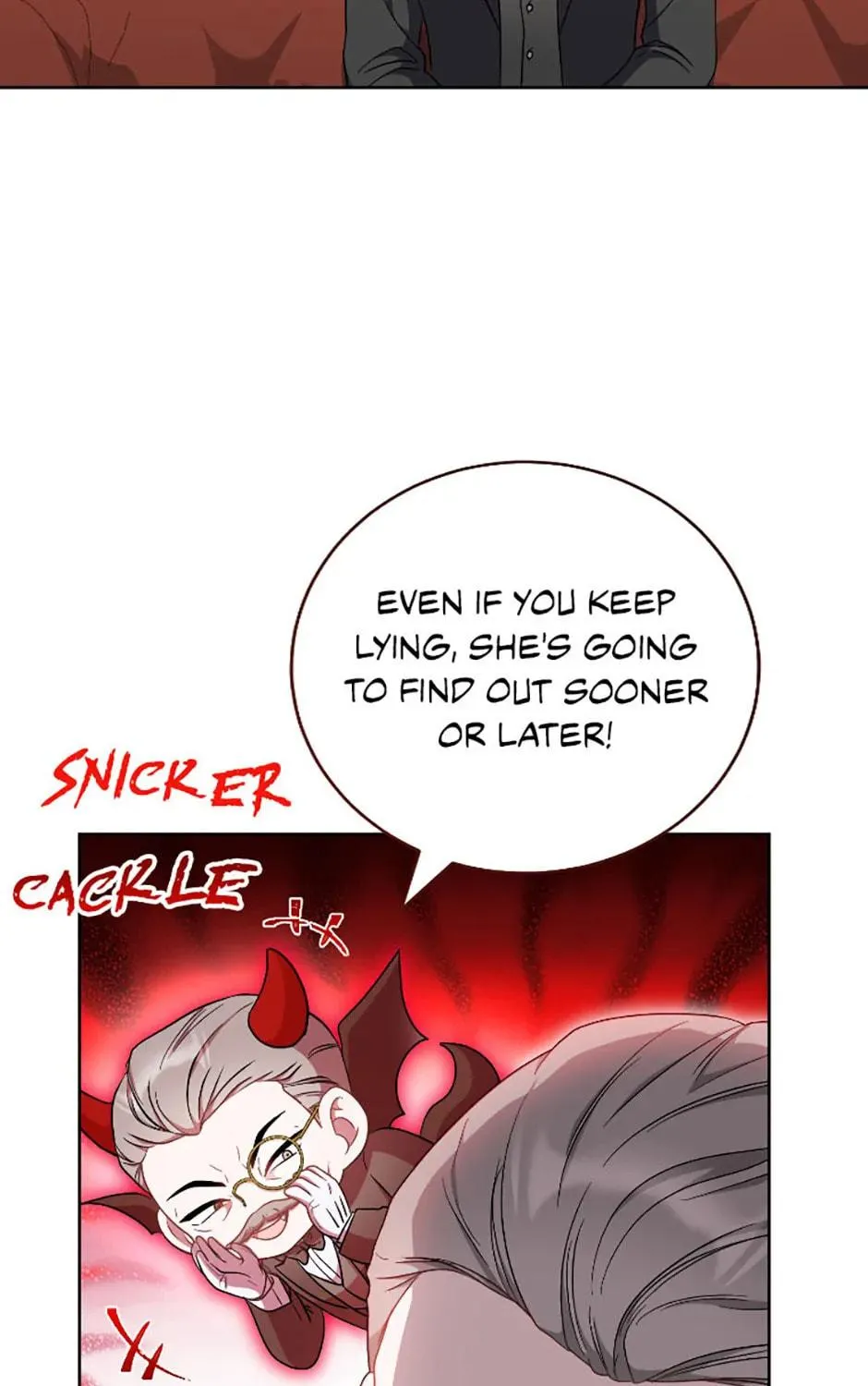 We Hate the Male Lead Chapter 7 page 11 - 