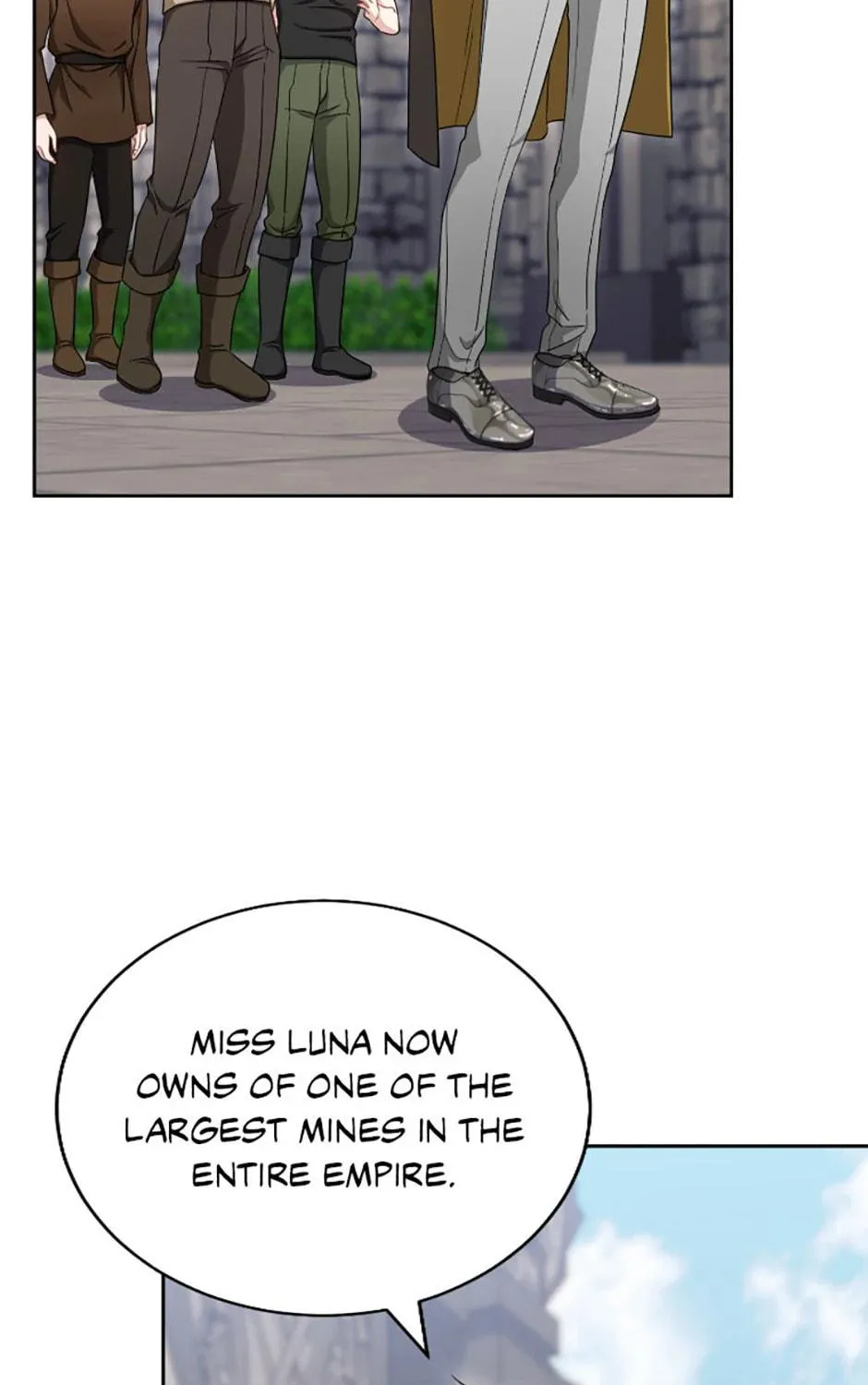 We Hate the Male Lead Chapter 7 page 101 - 