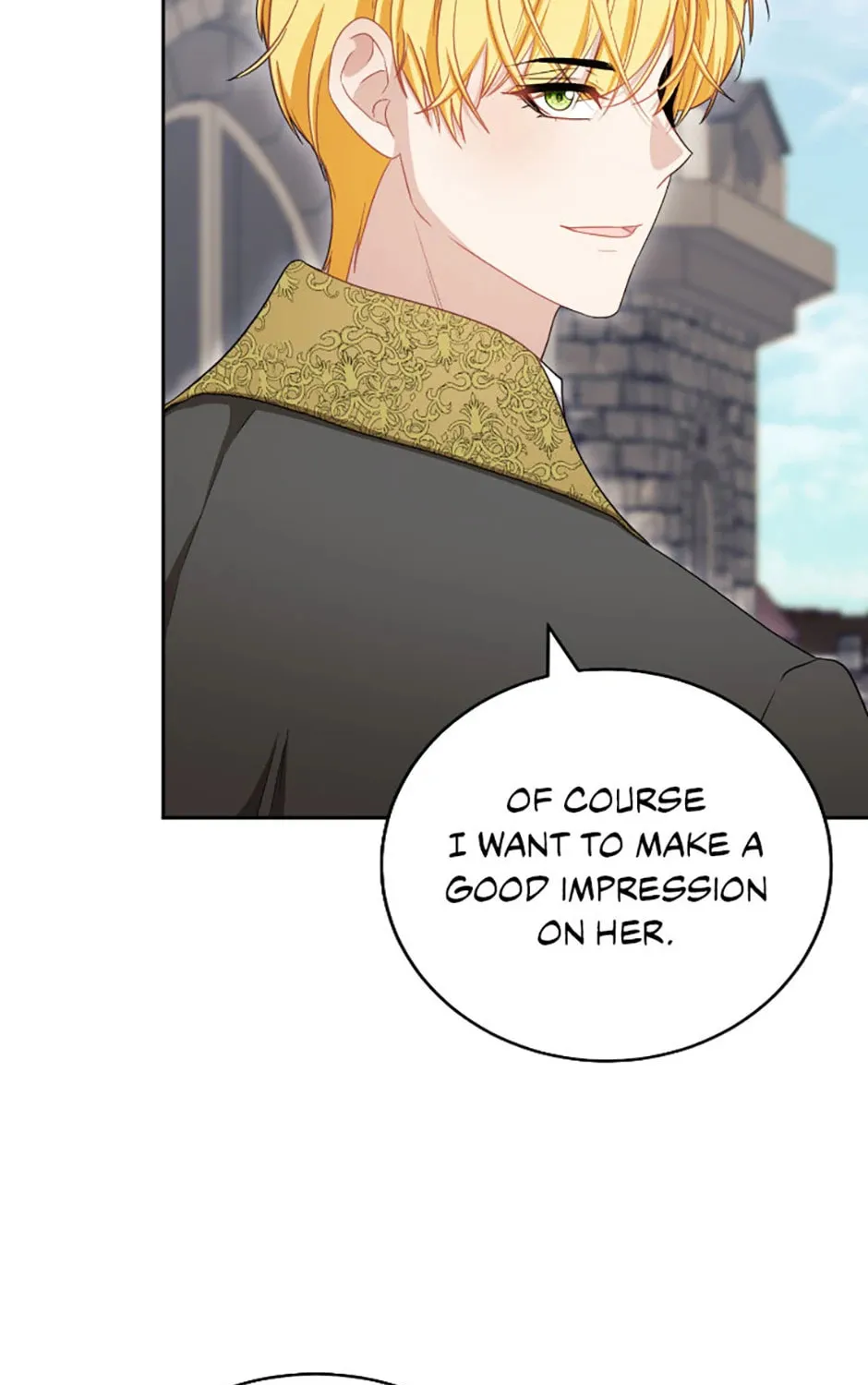 We Hate the Male Lead Chapter 7 page 103 - 