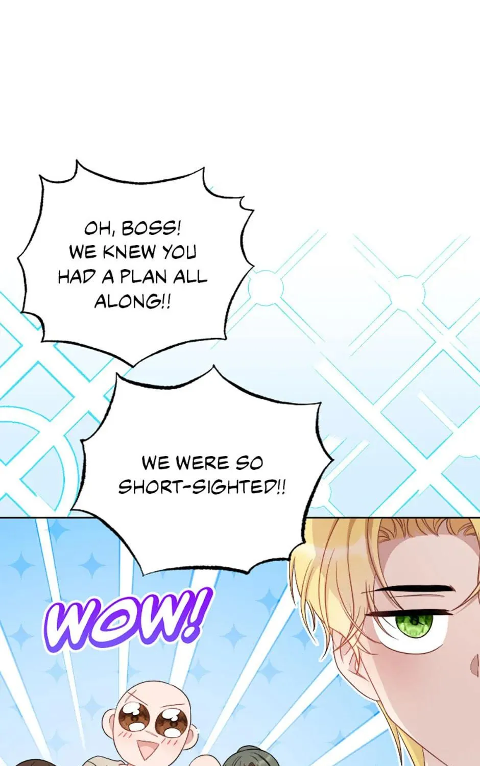 We Hate the Male Lead Chapter 7 page 107 - 