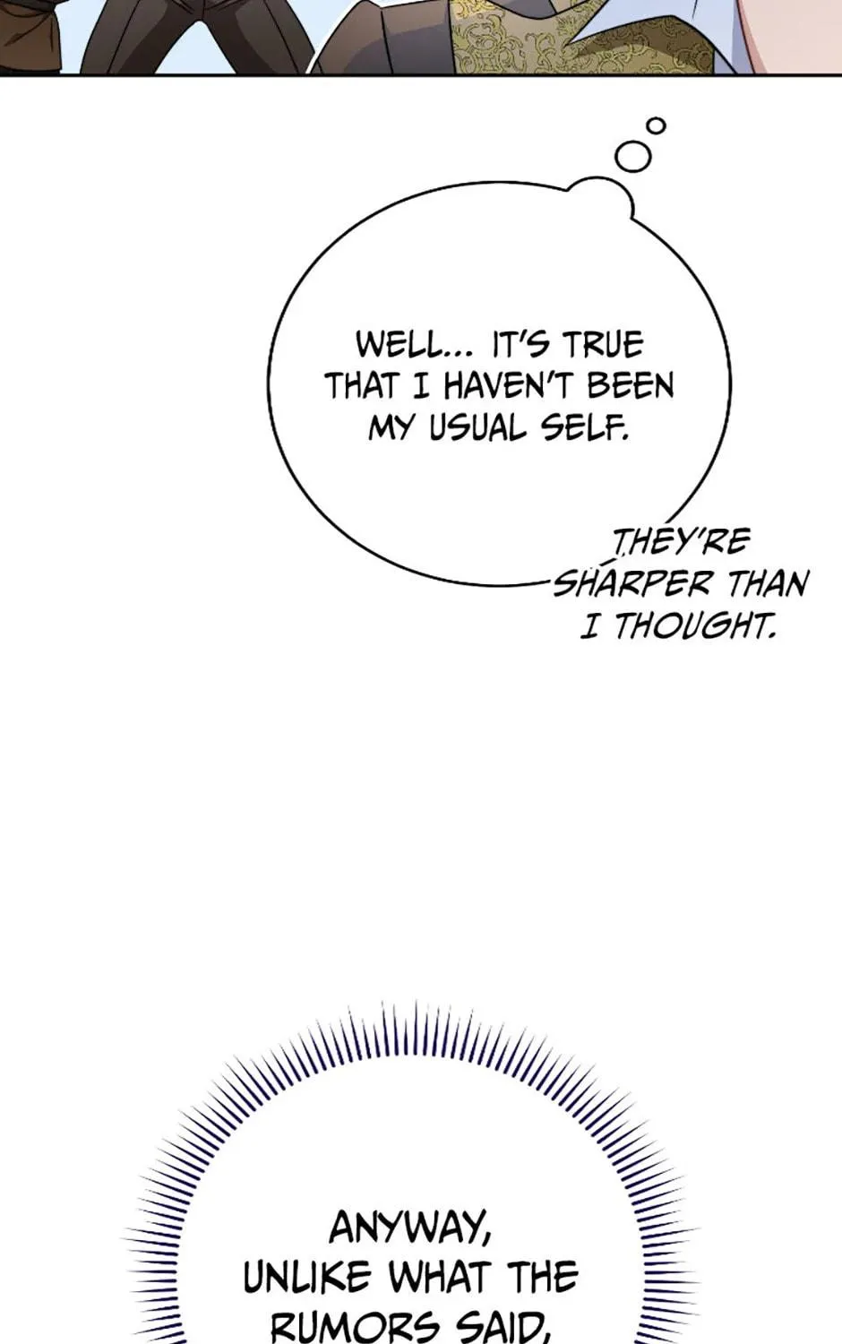 We Hate the Male Lead Chapter 7 page 109 - 