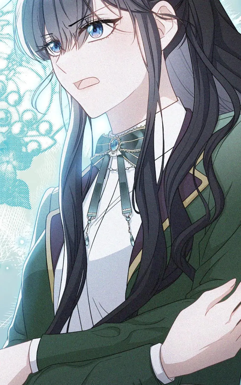 We Hate the Male Lead Chapter 7 page 113 - 