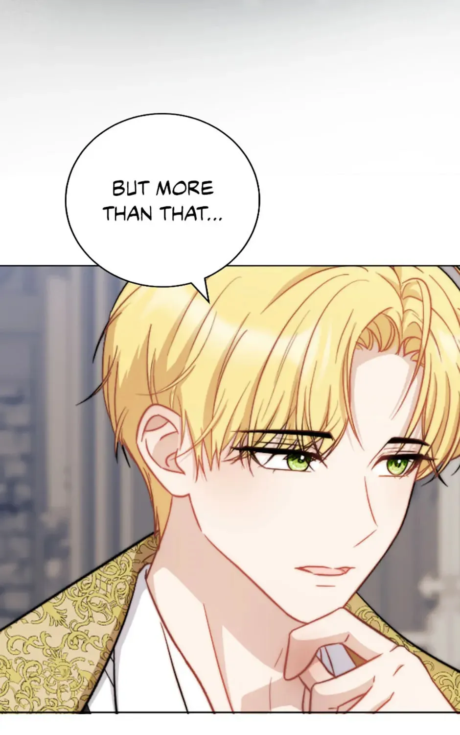 We Hate the Male Lead Chapter 7 page 117 - 