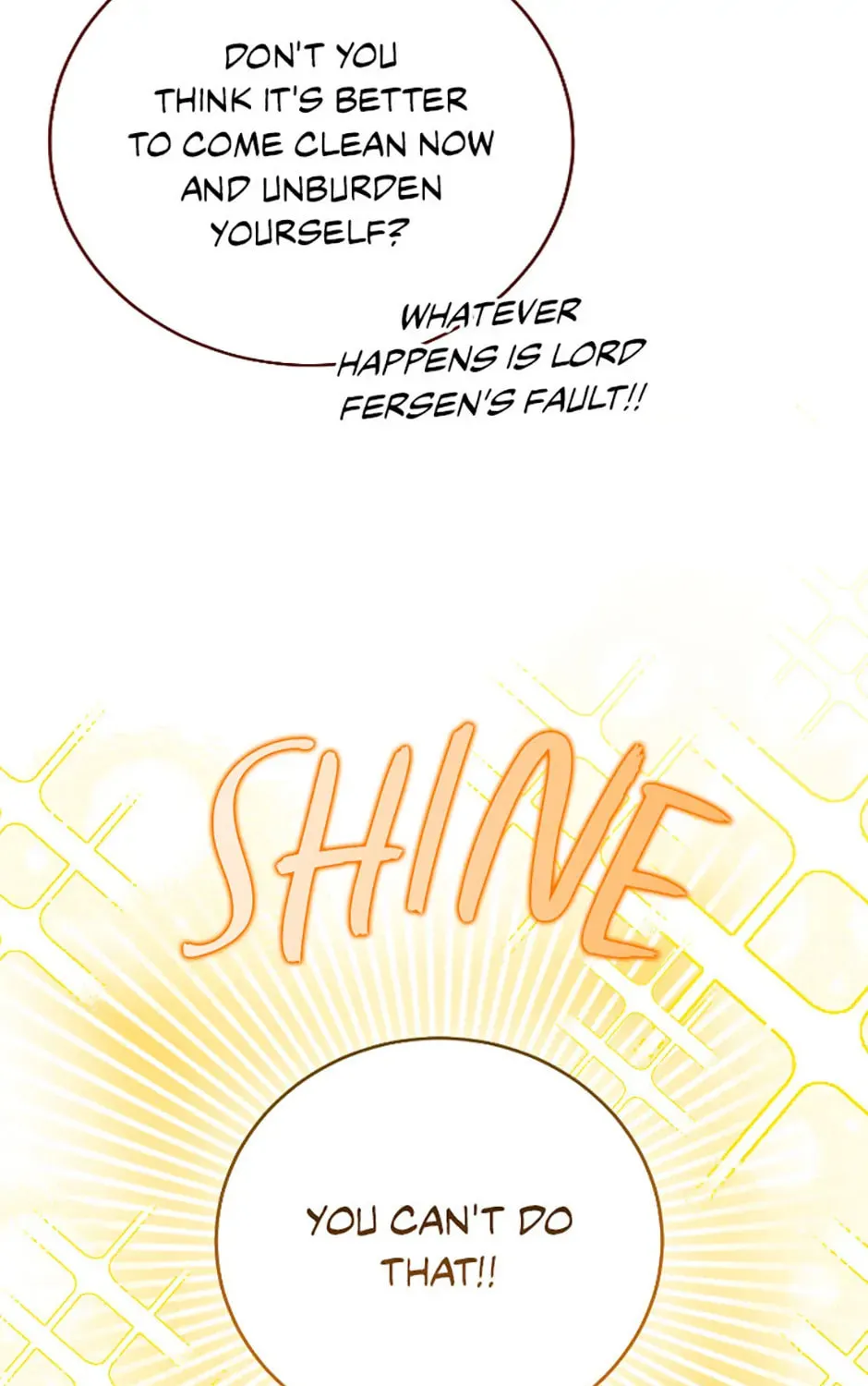 We Hate the Male Lead Chapter 7 page 13 - 