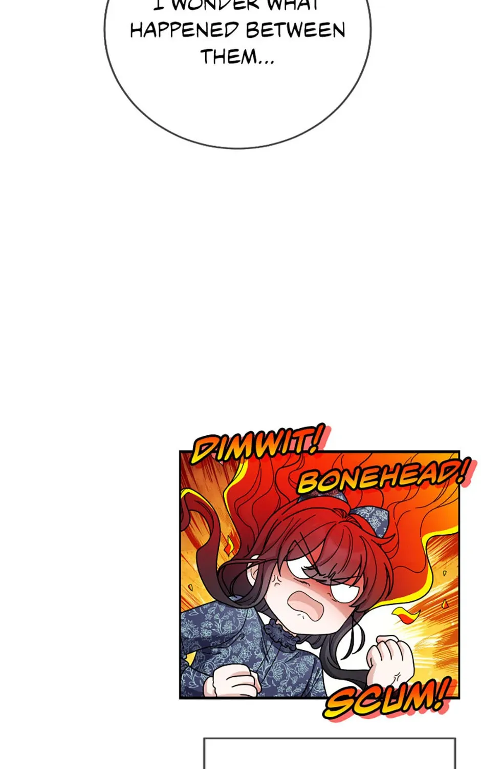 We Hate the Male Lead Chapter 7 page 123 - 