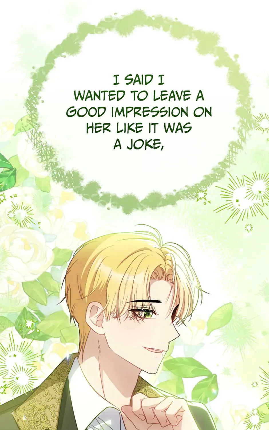 We Hate the Male Lead Chapter 7 page 127 - 