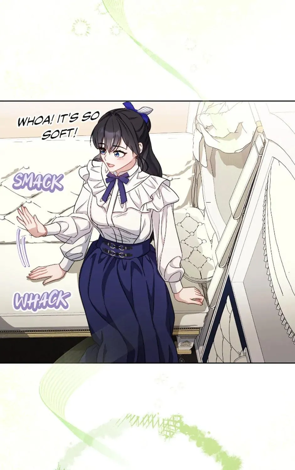 We Hate the Male Lead Chapter 7 page 131 - 