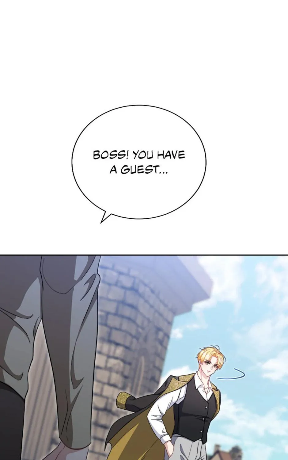 We Hate the Male Lead Chapter 7 page 137 - 