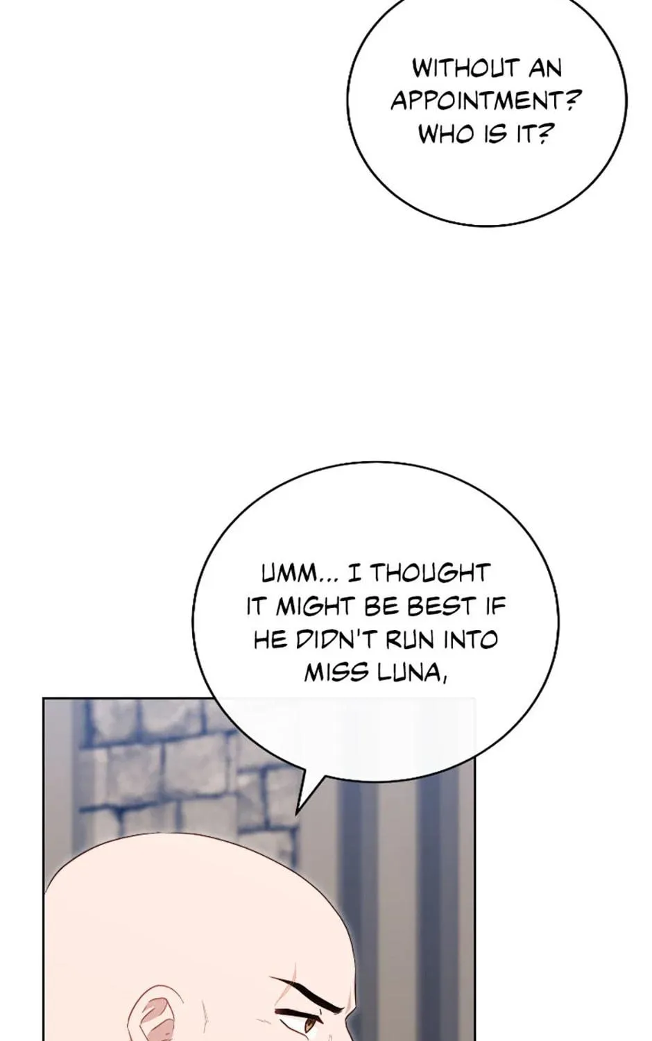 We Hate the Male Lead Chapter 7 page 139 - 
