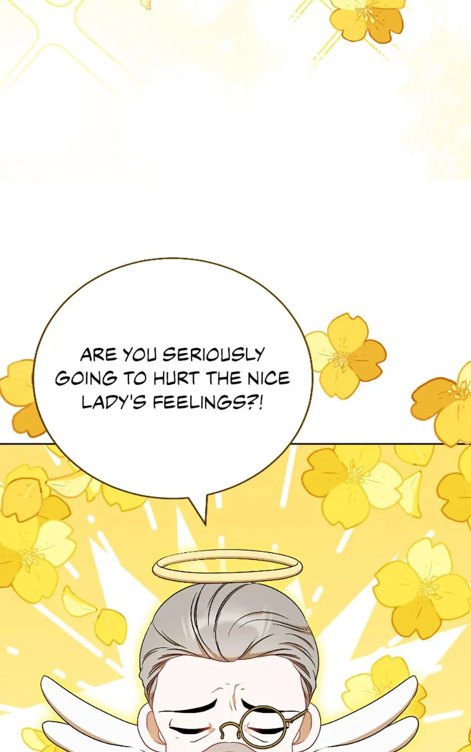 We Hate the Male Lead Chapter 7 page 15 - 