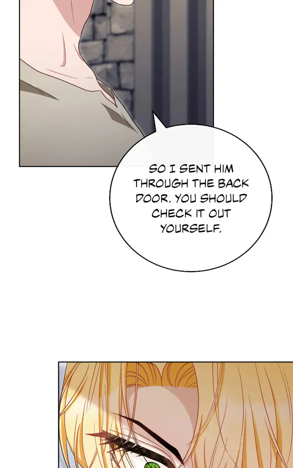 We Hate the Male Lead Chapter 7 page 141 - 