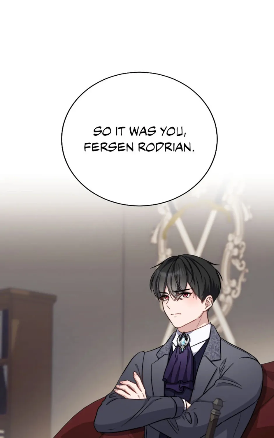 We Hate the Male Lead Chapter 7 page 147 - 