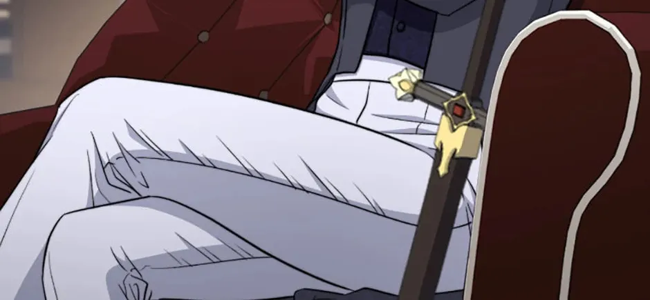 We Hate the Male Lead Chapter 7 page 148 - 