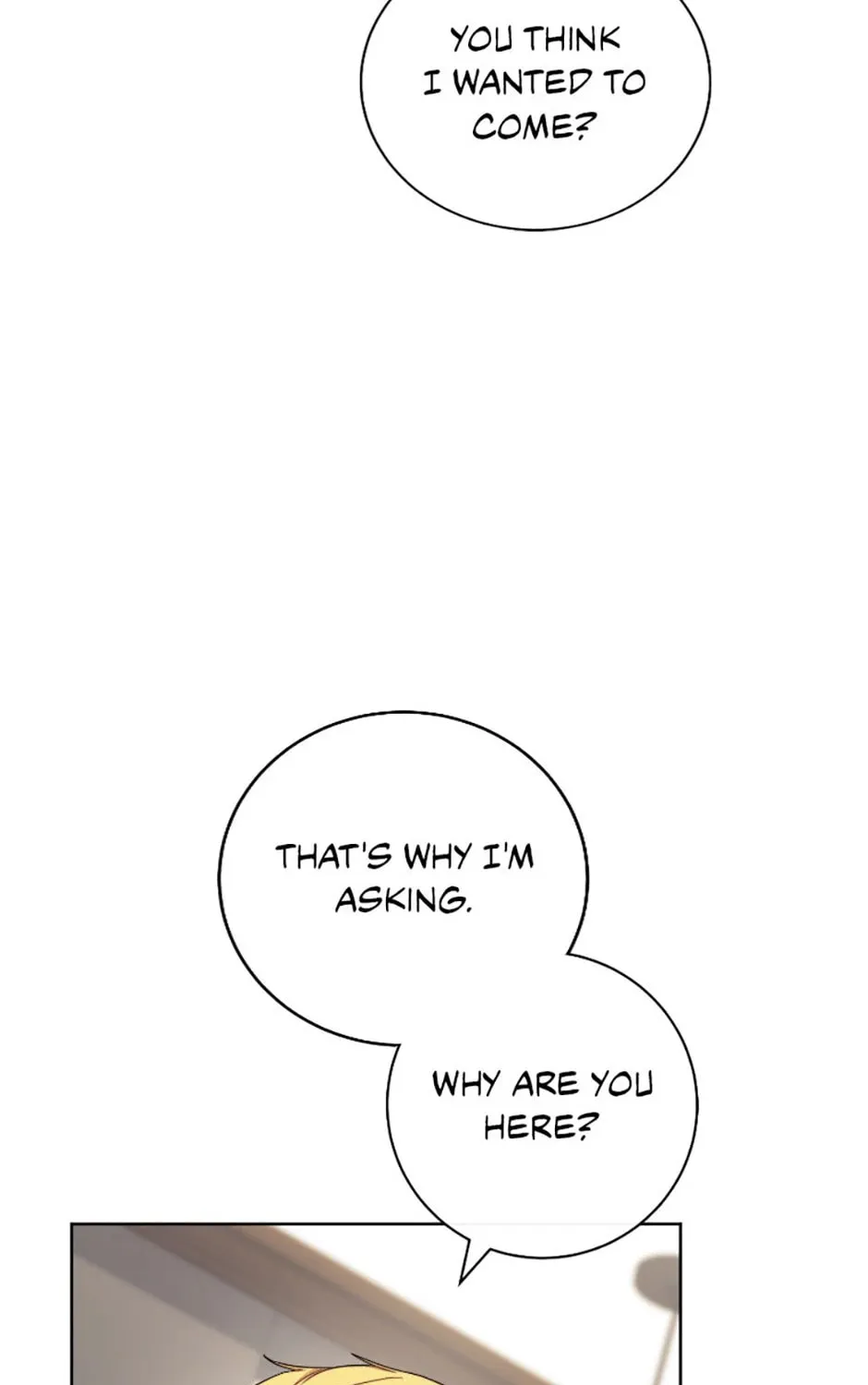 We Hate the Male Lead Chapter 7 page 151 - 
