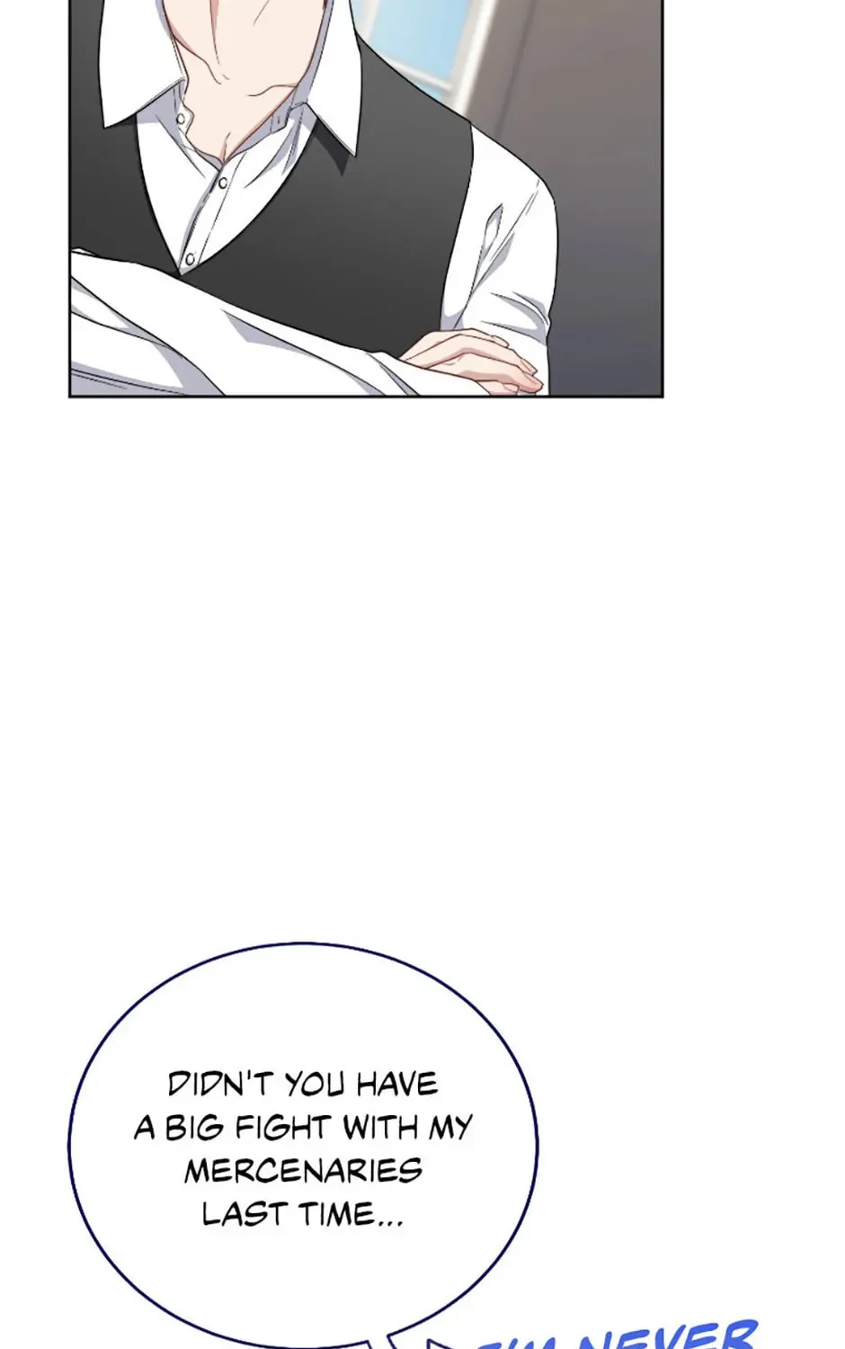We Hate the Male Lead Chapter 7 page 153 - 