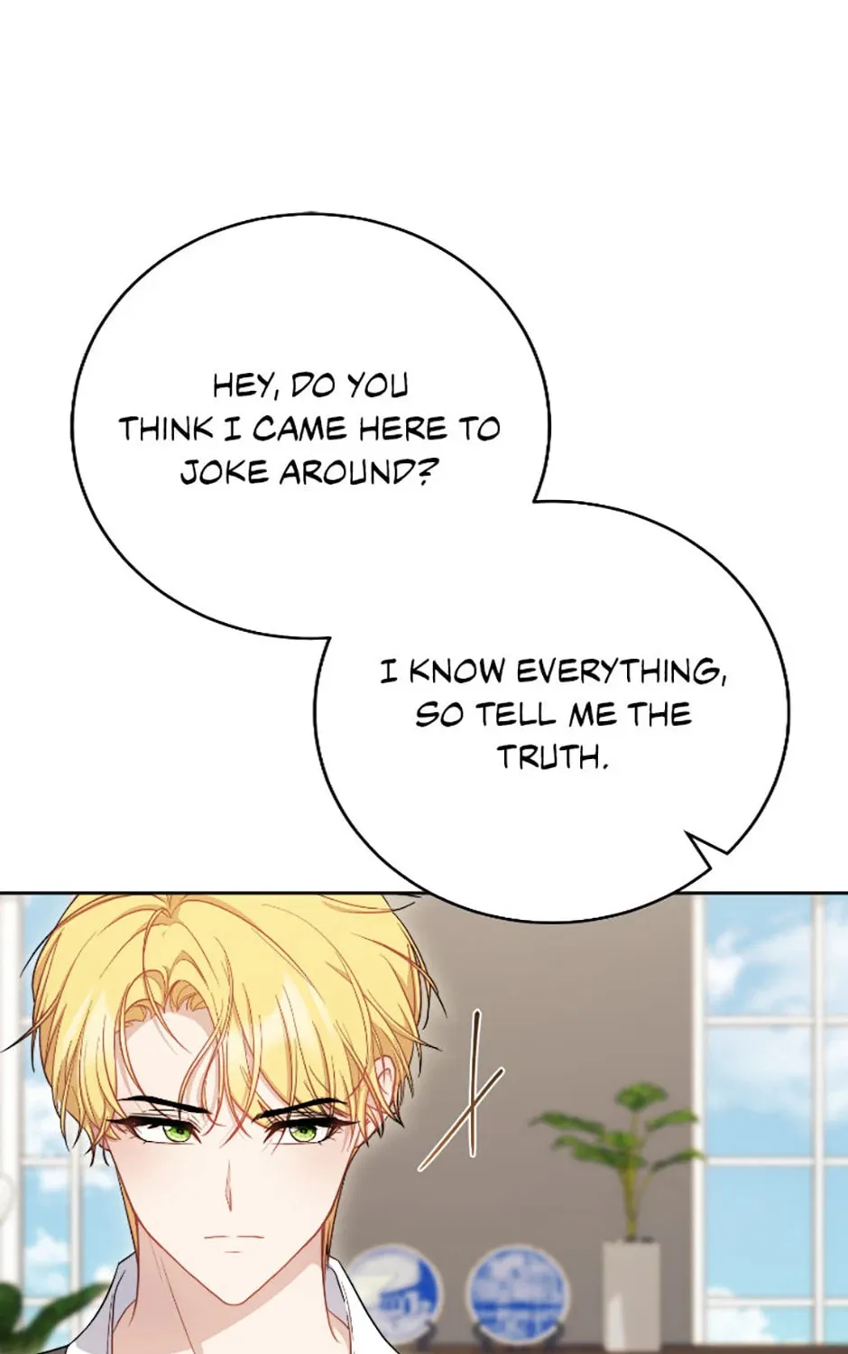 We Hate the Male Lead Chapter 7 page 157 - 