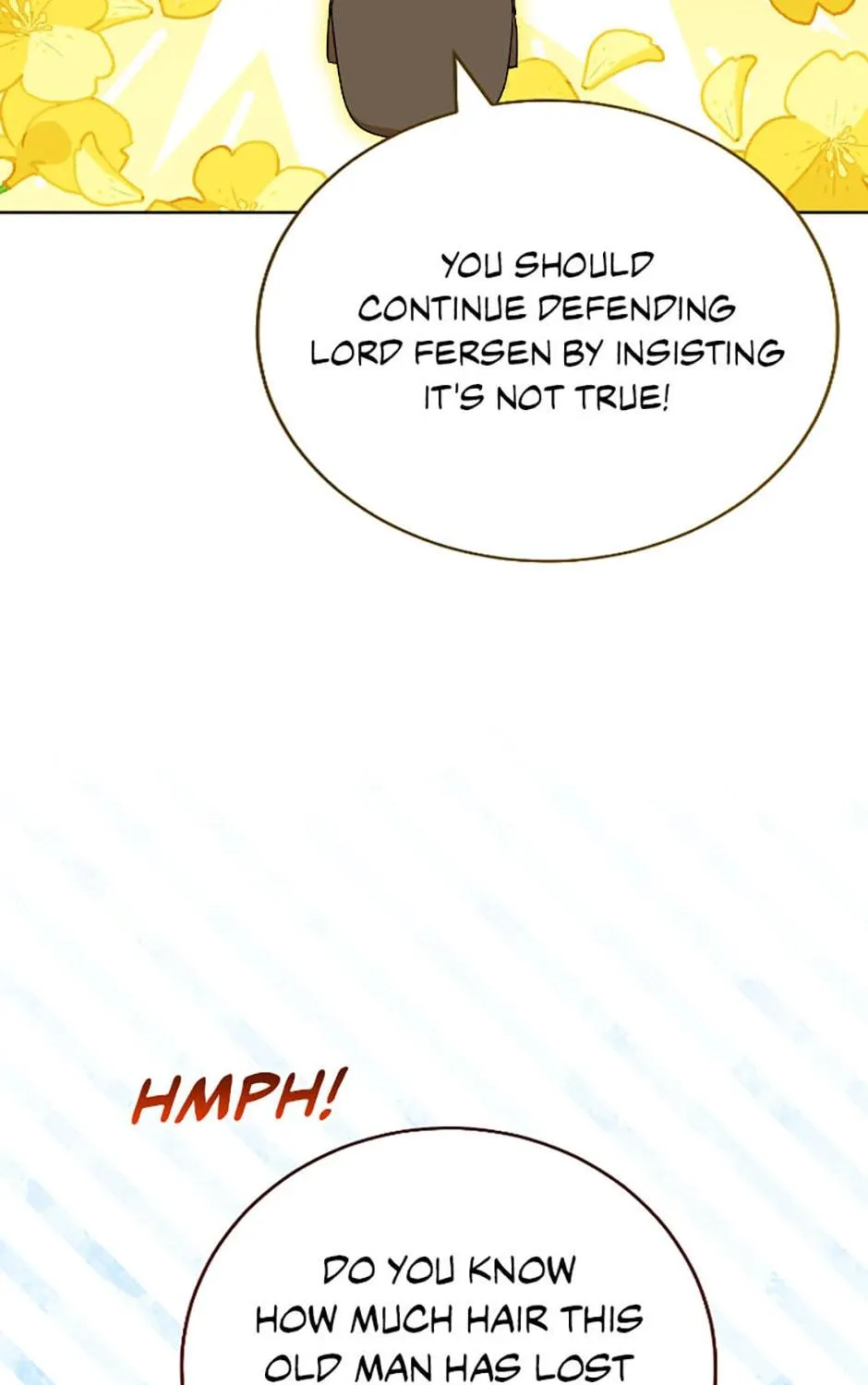 We Hate the Male Lead Chapter 7 page 17 - 