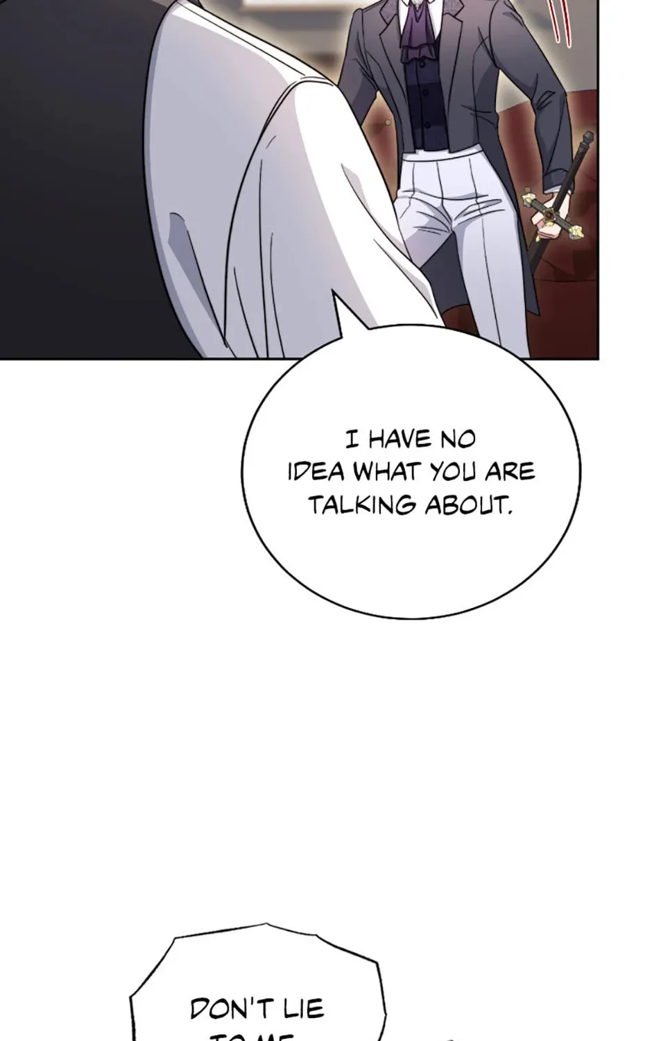 We Hate the Male Lead Chapter 7 page 165 - 
