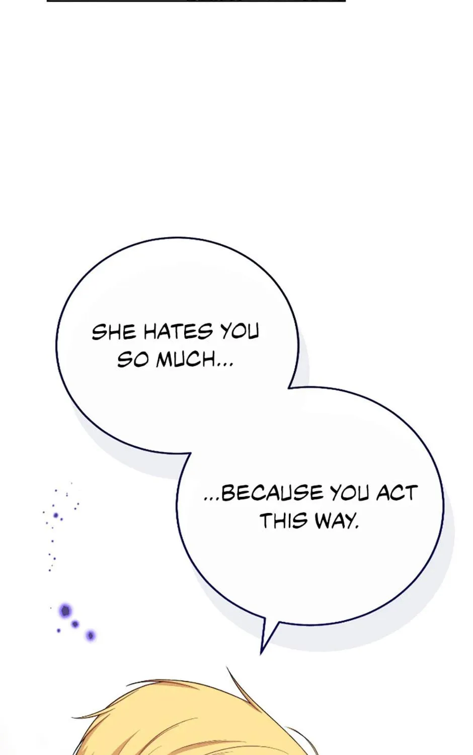 We Hate the Male Lead Chapter 7 page 173 - 