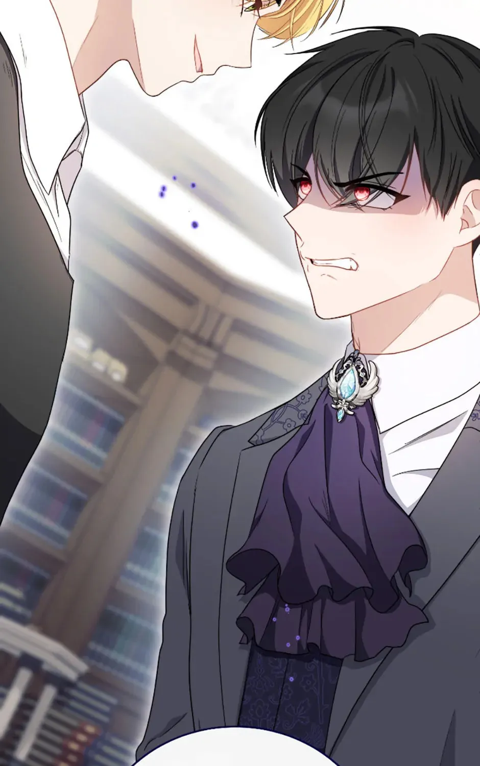 We Hate the Male Lead Chapter 7 page 175 - 
