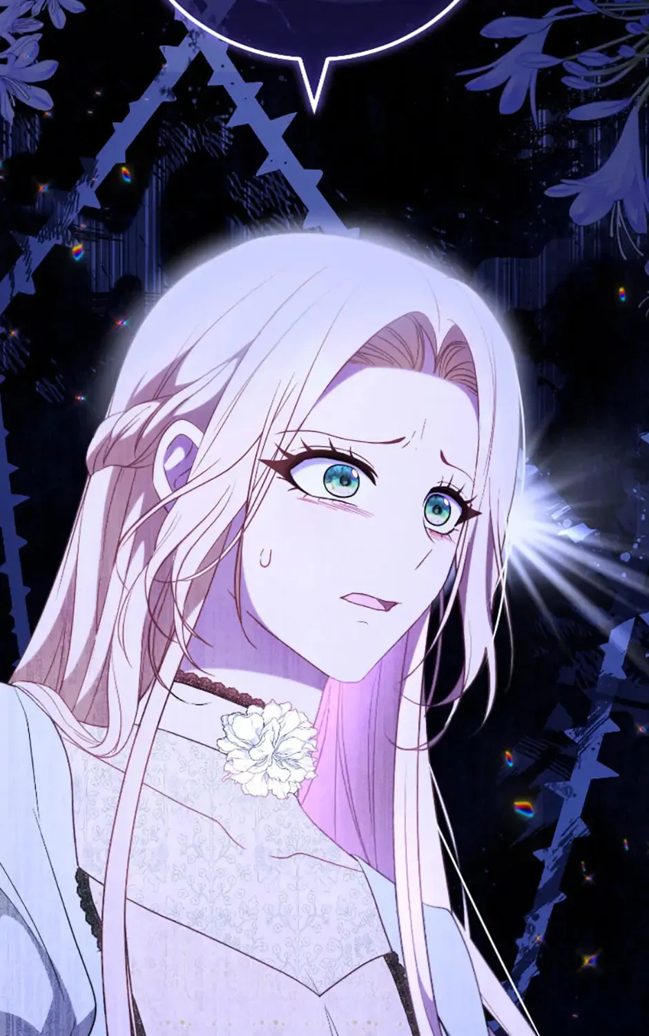 We Hate the Male Lead Chapter 7 page 3 - 