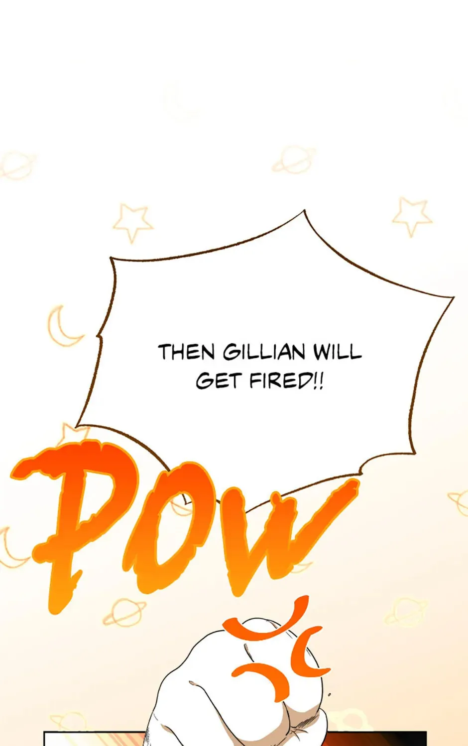 We Hate the Male Lead Chapter 7 page 21 - 