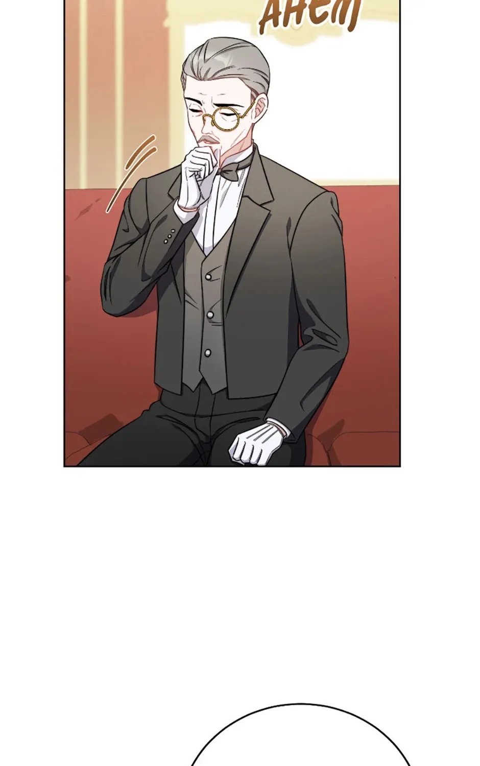 We Hate the Male Lead Chapter 7 page 25 - 