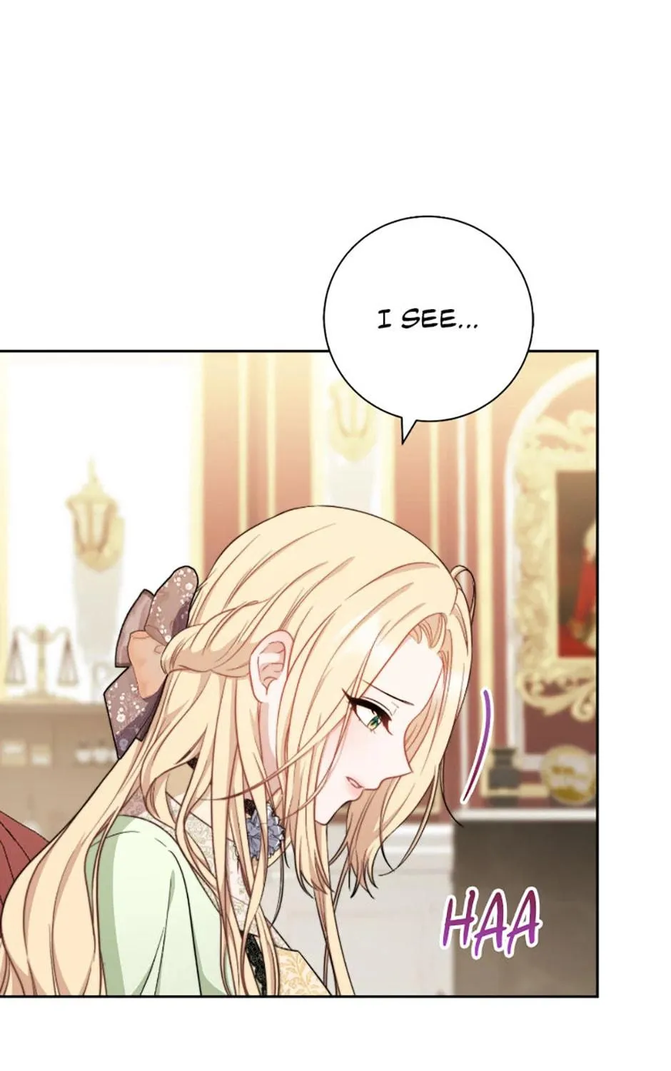 We Hate the Male Lead Chapter 7 page 29 - 