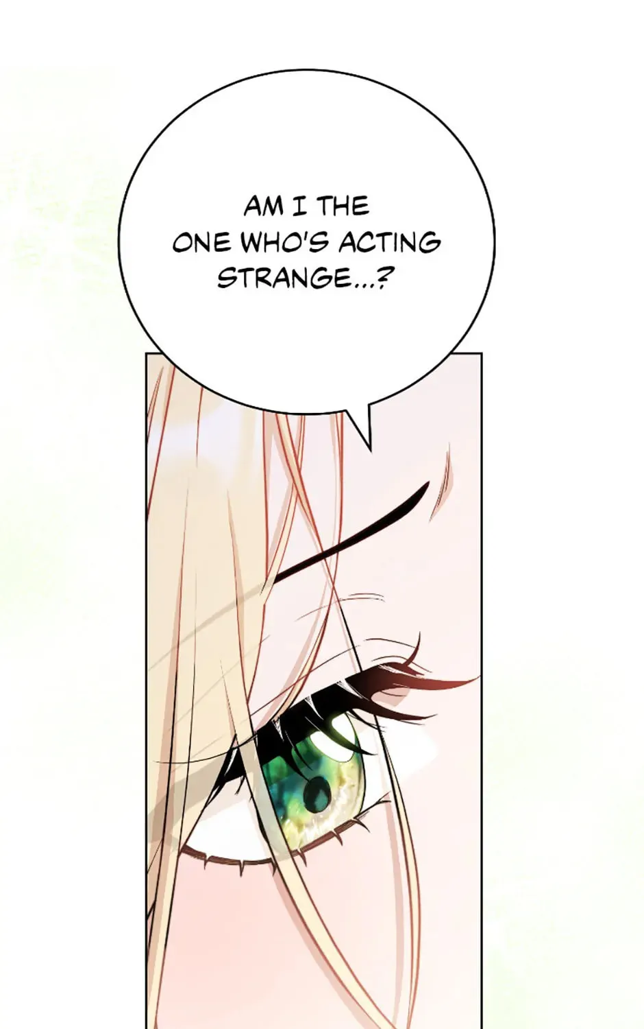 We Hate the Male Lead Chapter 7 page 33 - 