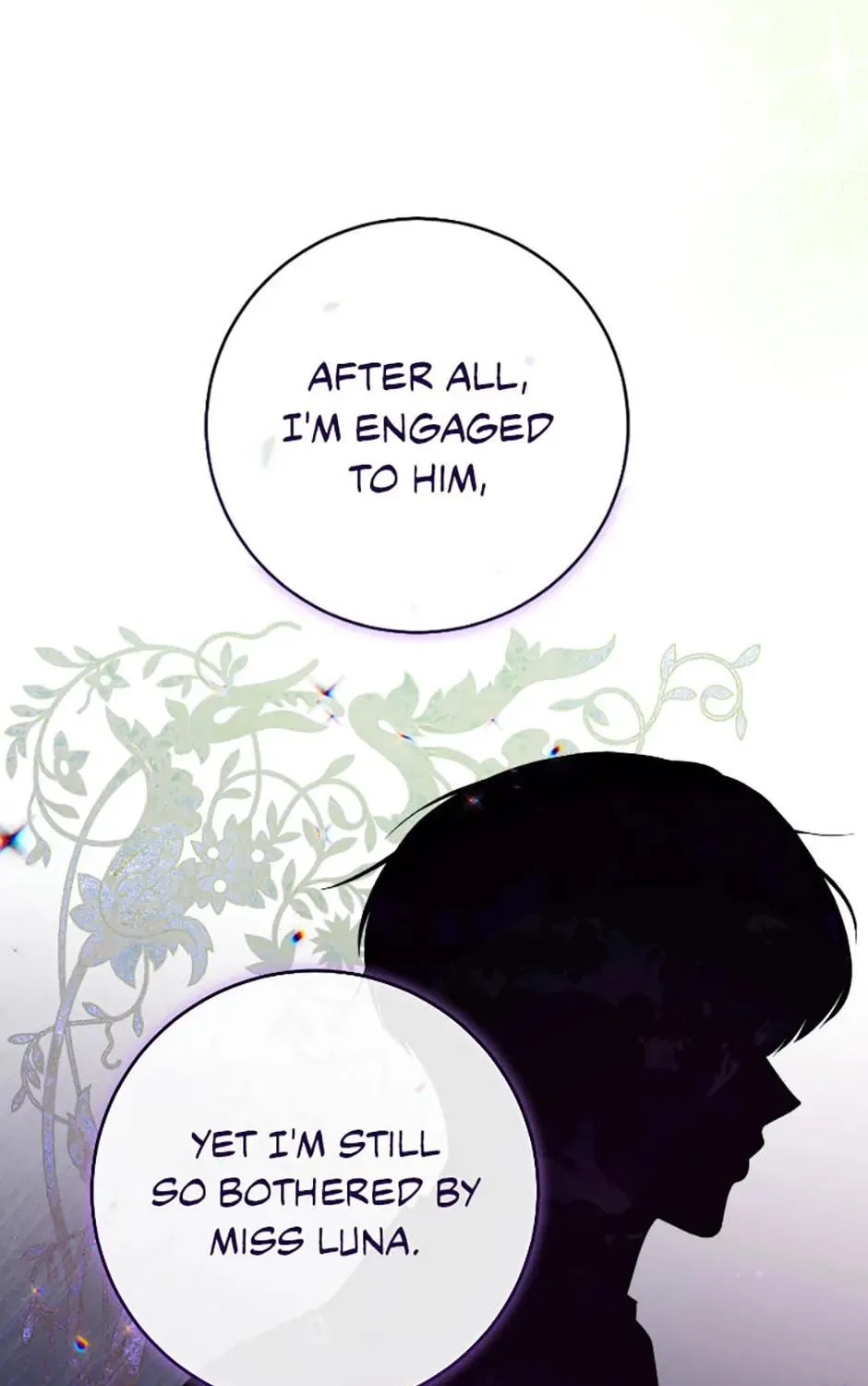 We Hate the Male Lead Chapter 7 page 35 - 