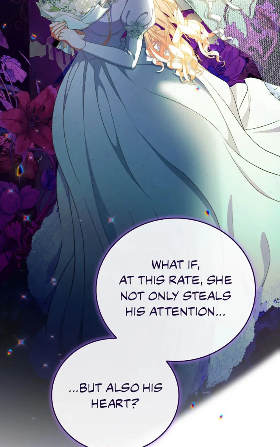 We Hate the Male Lead Chapter 7 page 37 - 