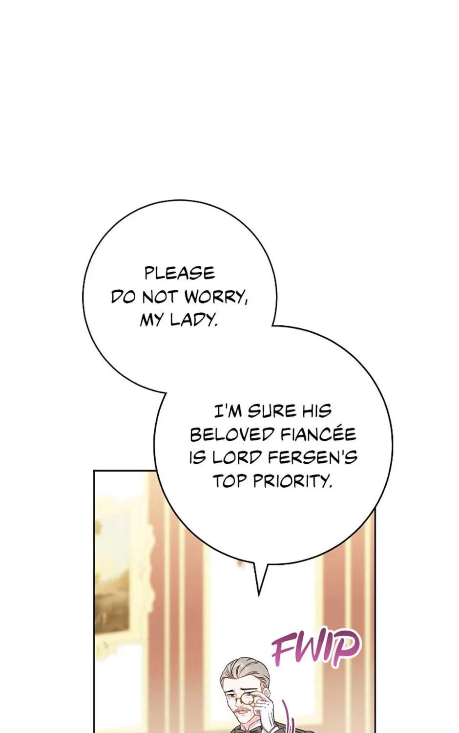 We Hate the Male Lead Chapter 7 page 39 - 