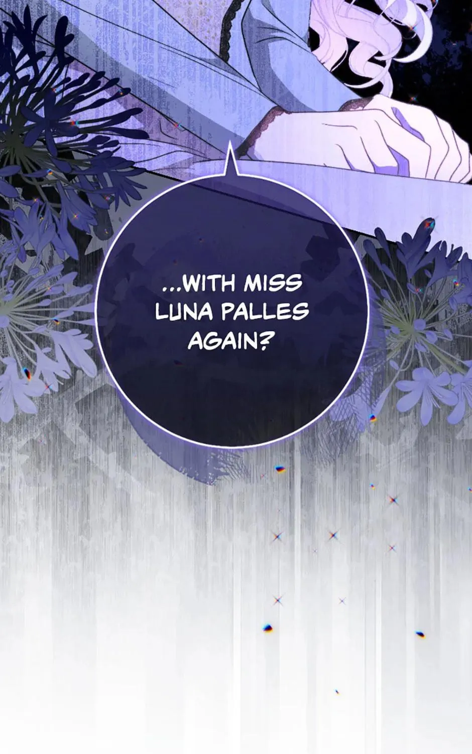 We Hate the Male Lead Chapter 7 page 5 - 