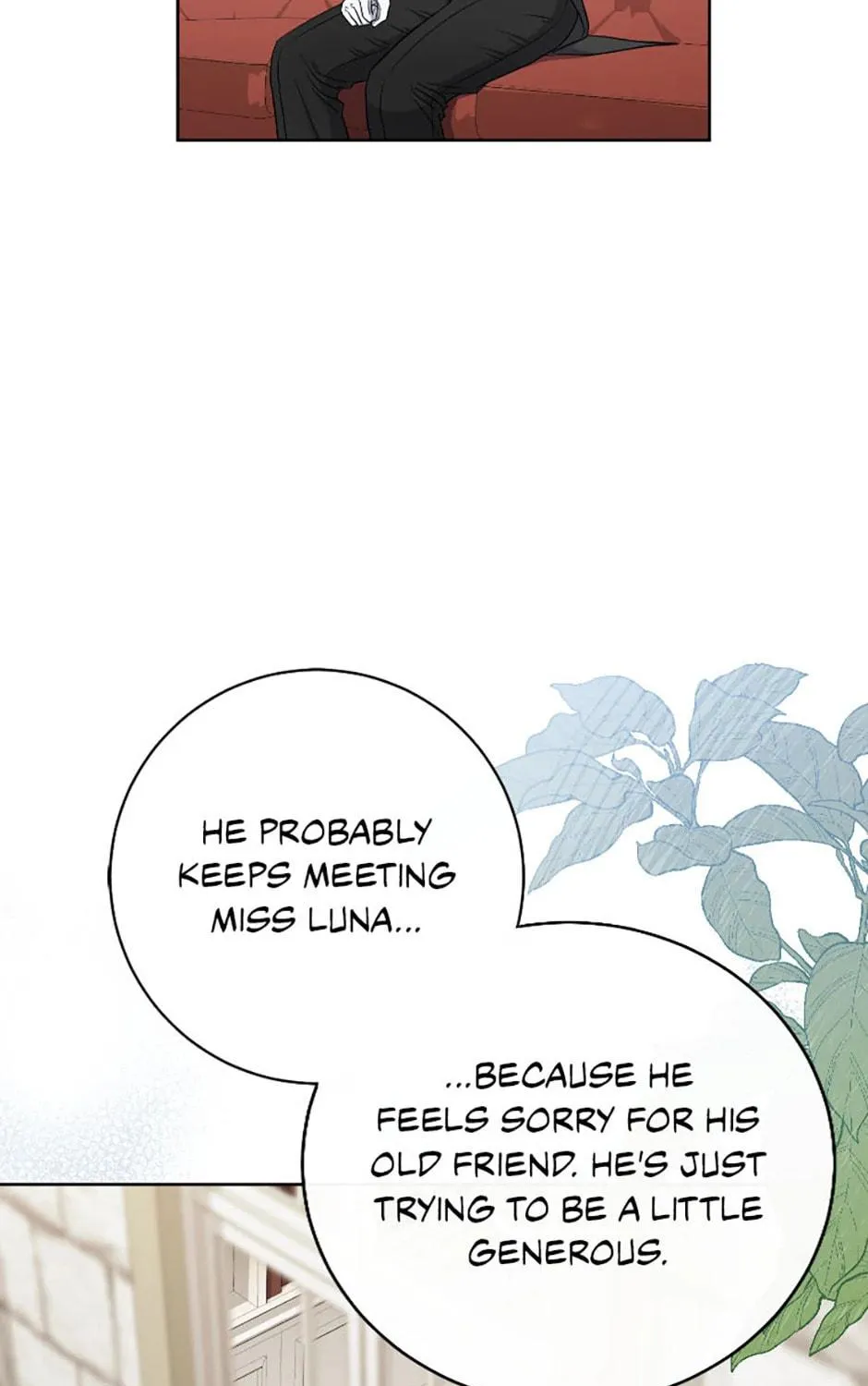 We Hate the Male Lead Chapter 7 page 41 - 