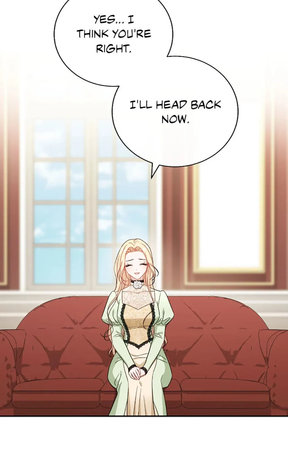 We Hate the Male Lead Chapter 7 page 45 - 
