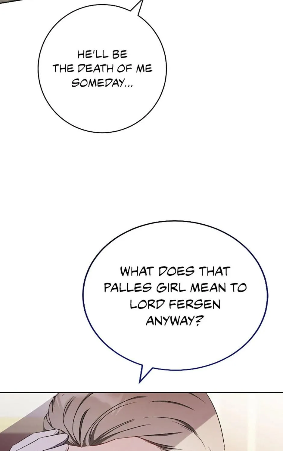 We Hate the Male Lead Chapter 7 page 49 - 