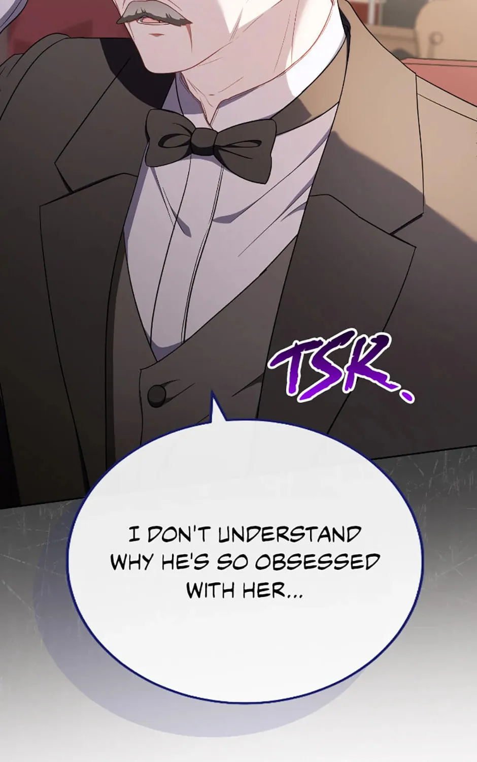 We Hate the Male Lead Chapter 7 page 51 - 