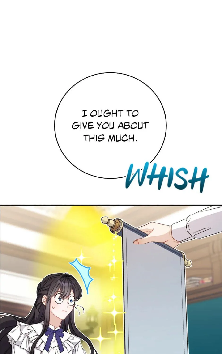 We Hate the Male Lead Chapter 7 page 59 - 
