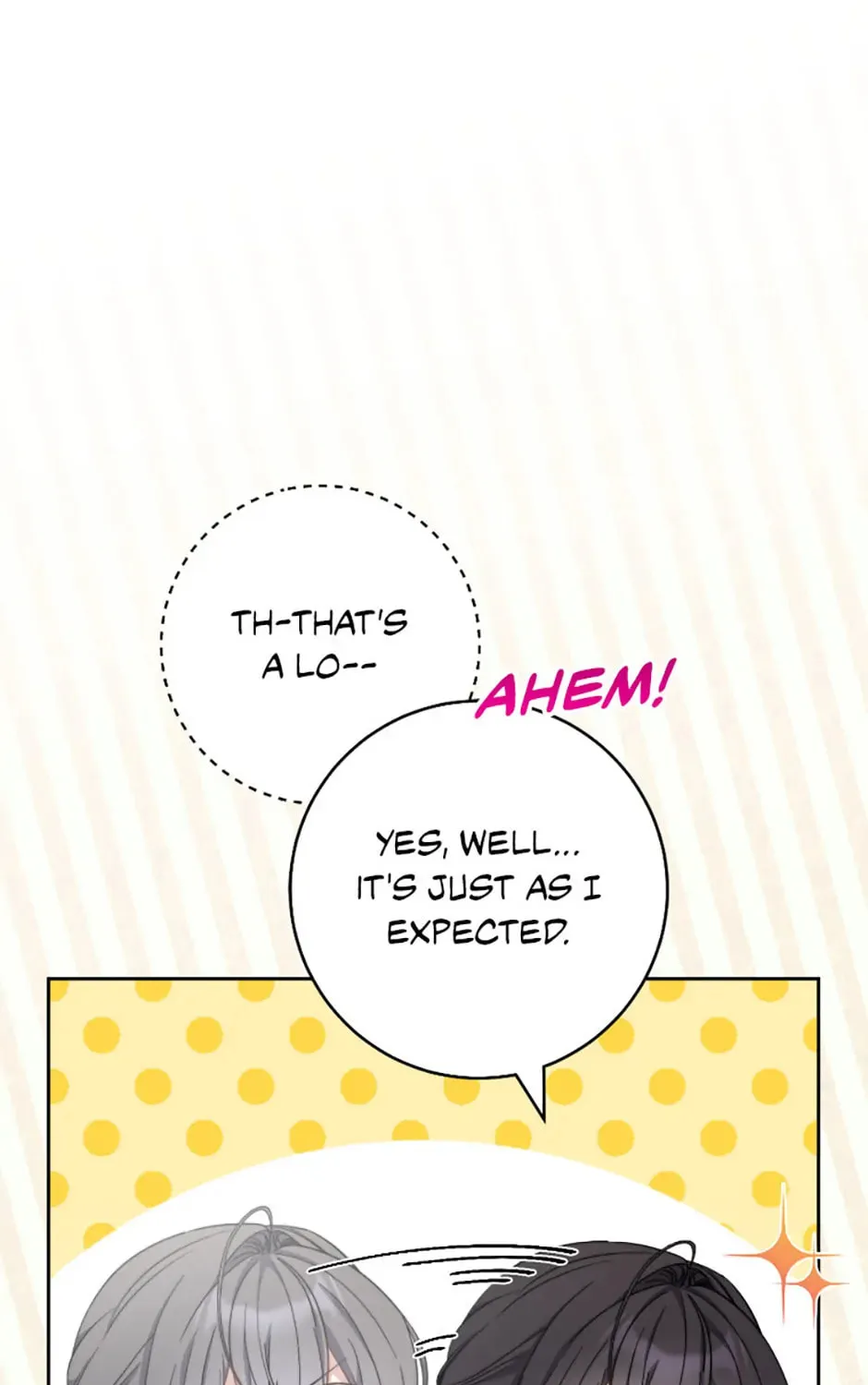 We Hate the Male Lead Chapter 7 page 61 - 