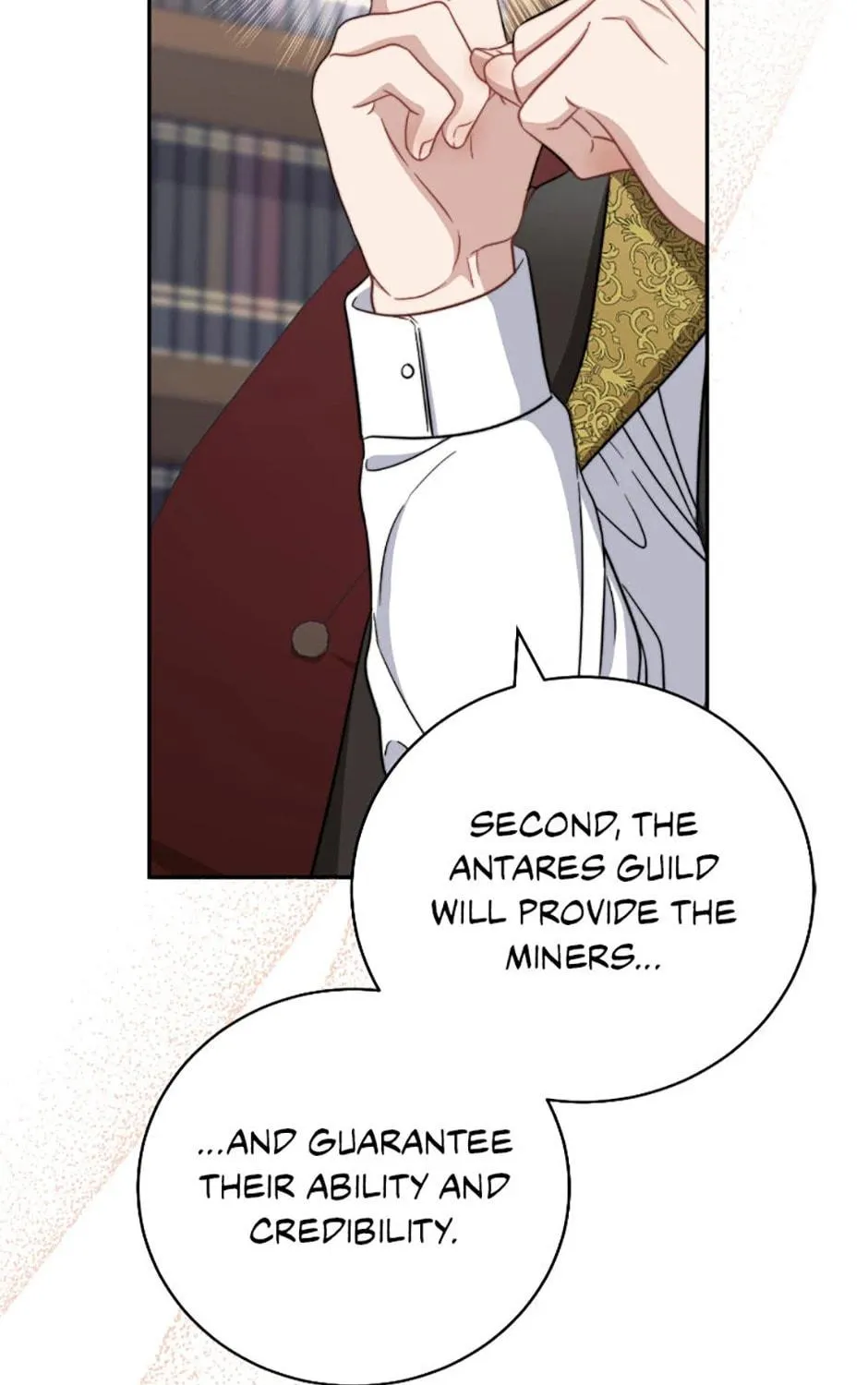 We Hate the Male Lead Chapter 7 page 65 - 