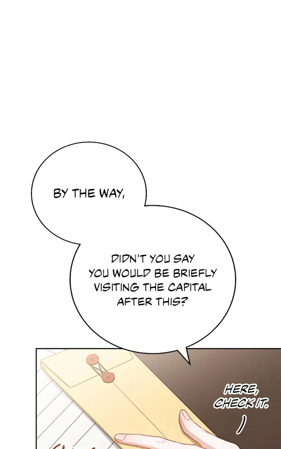 We Hate the Male Lead Chapter 7 page 69 - 