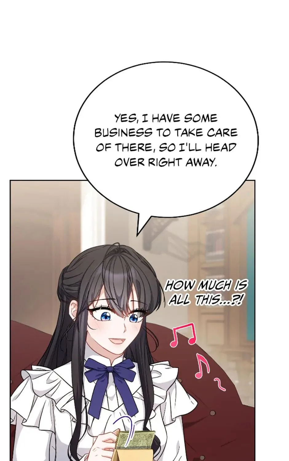 We Hate the Male Lead Chapter 7 page 71 - 