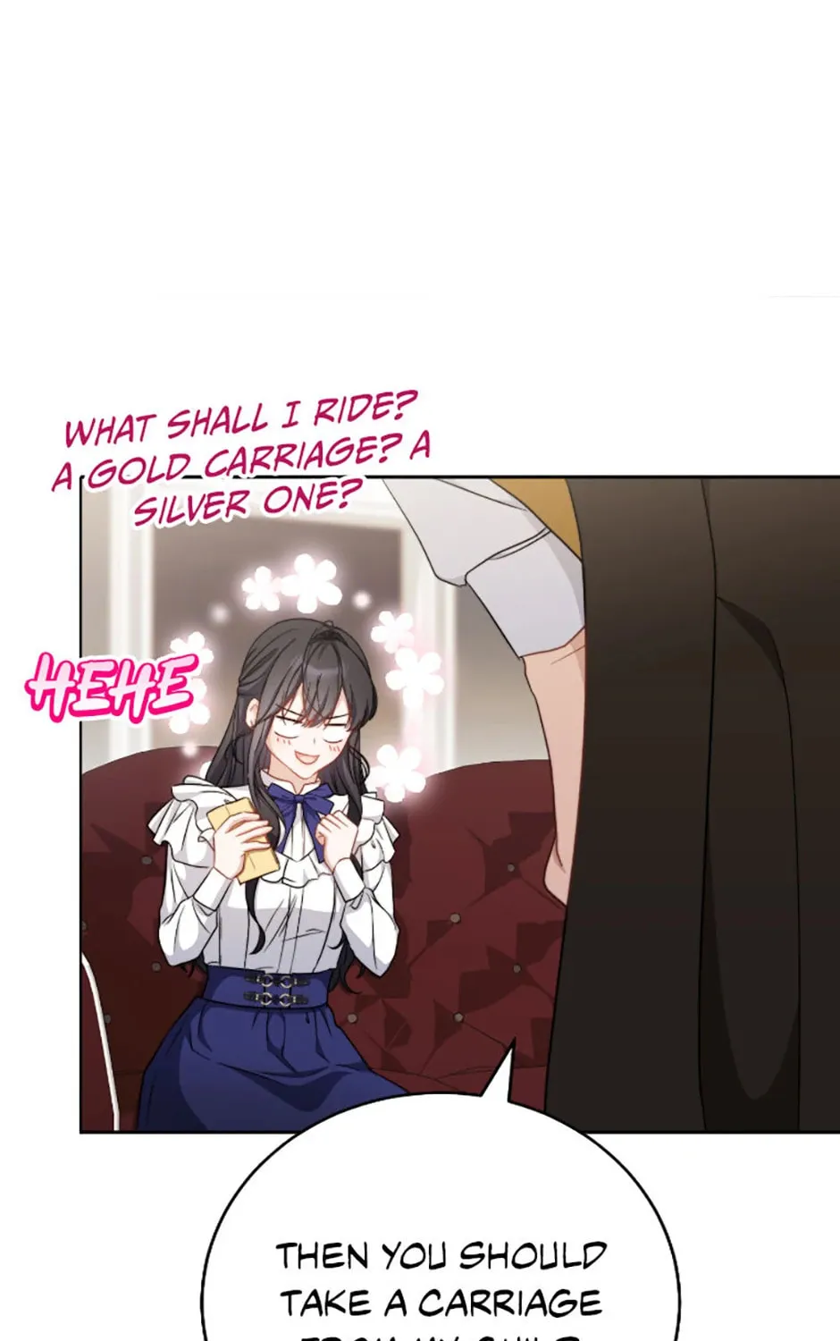 We Hate the Male Lead Chapter 7 page 75 - 