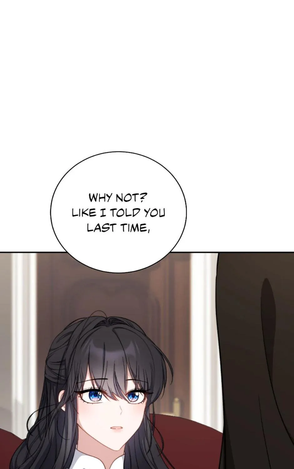We Hate the Male Lead Chapter 7 page 79 - 